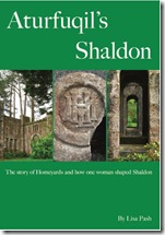 Shaldon Book