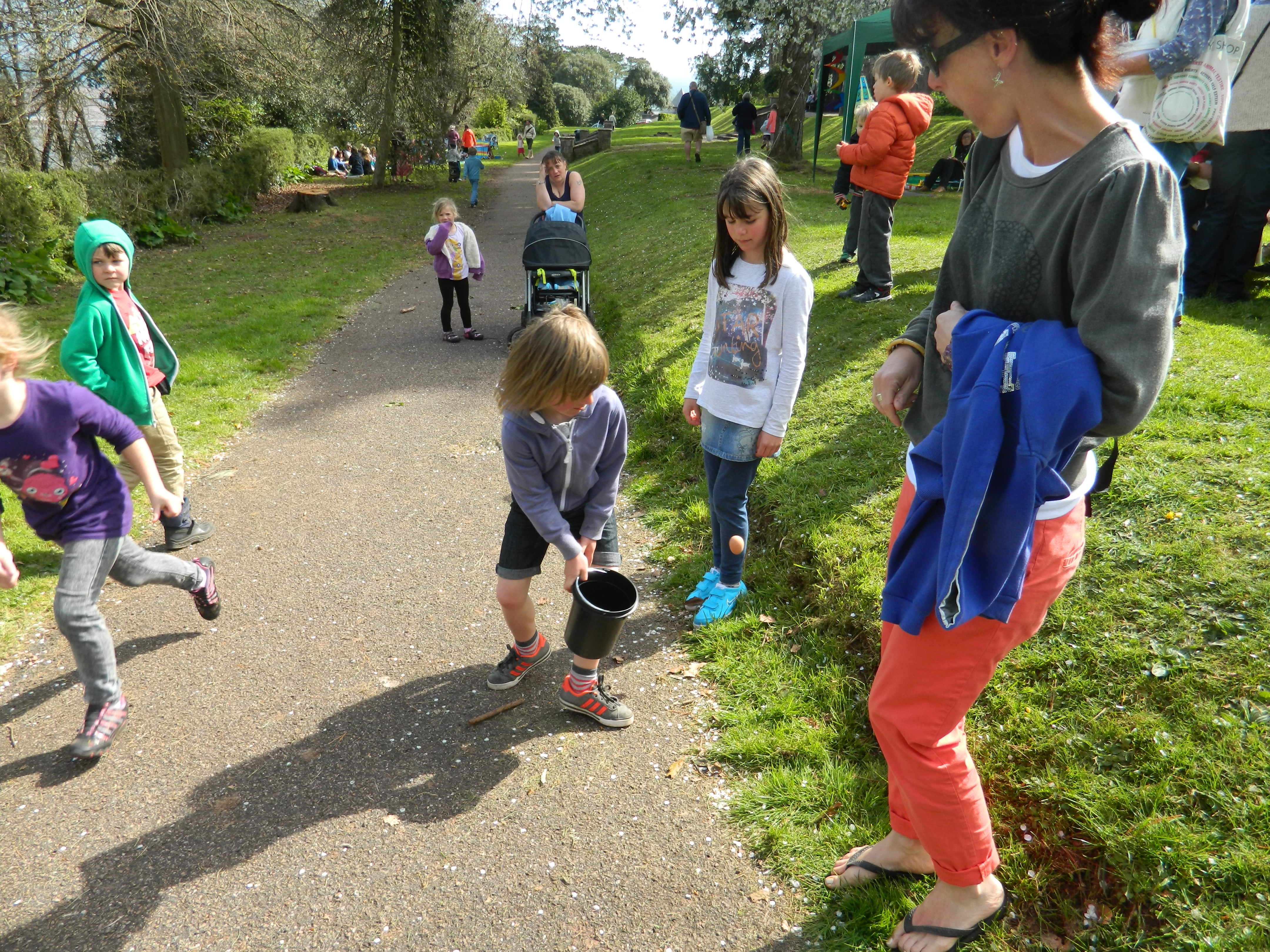 Easter event at Homeyards 15.04.14 011 (20)