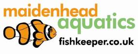 Maidenhead Aquatics Logo