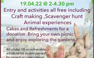 Children’s Easter Event