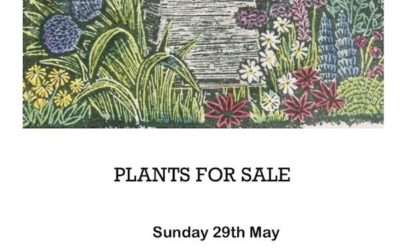 Plant Sale