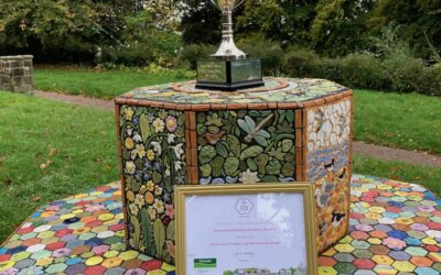 Britain in Bloom – Double Celebration