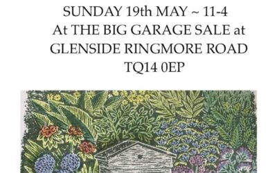 Plant Sale – Sunday 19th May
