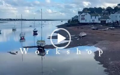 Wreath Workshop Video